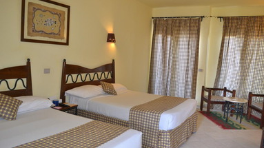 Hauza Beach Resort