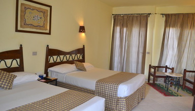 Hauza Beach Resort