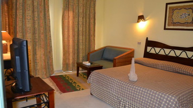 Hauza Beach Resort