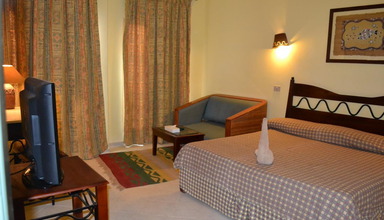 Hauza Beach Resort