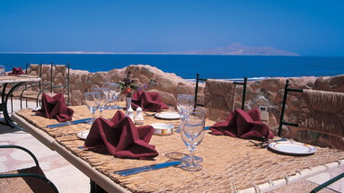 Hauza Beach Resort