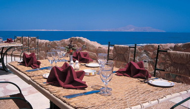 Hauza Beach Resort