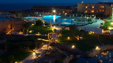 Hauza Beach Resort