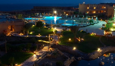 Hauza Beach Resort