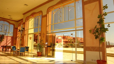 Hauza Beach Resort