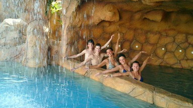 Hauza Beach Resort