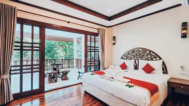 Havana Beach Resort