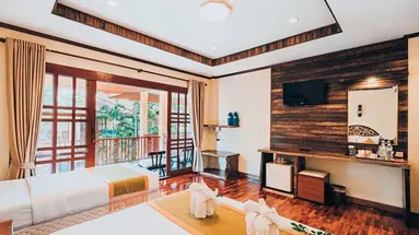 Havana Beach Resort