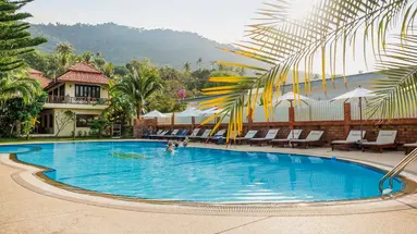 Havana Beach Resort