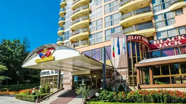 Havana Casino SPA