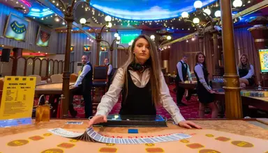 Havana Casino SPA