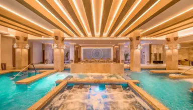 Haven Riviera Cancun Resort