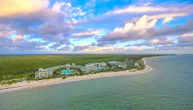 Haven Riviera Cancun Resort