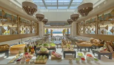 Haven Riviera Cancun Resort