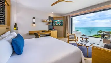 Haven Riviera Cancun Resort