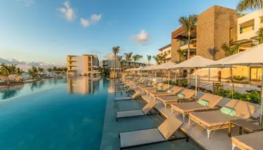 Haven Riviera Cancun Resort