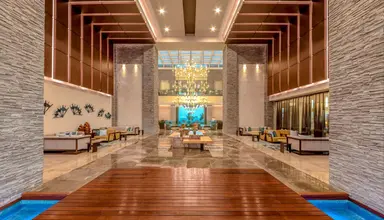 Haven Riviera Cancun Resort