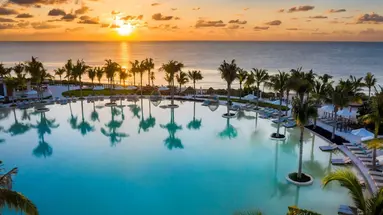 Haven Riviera Cancun Resort