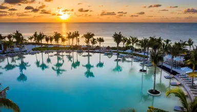 Haven Riviera Cancun Resort