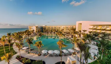 Haven Riviera Cancun Resort