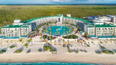 Hotel Haven Riviera Cancun Resort