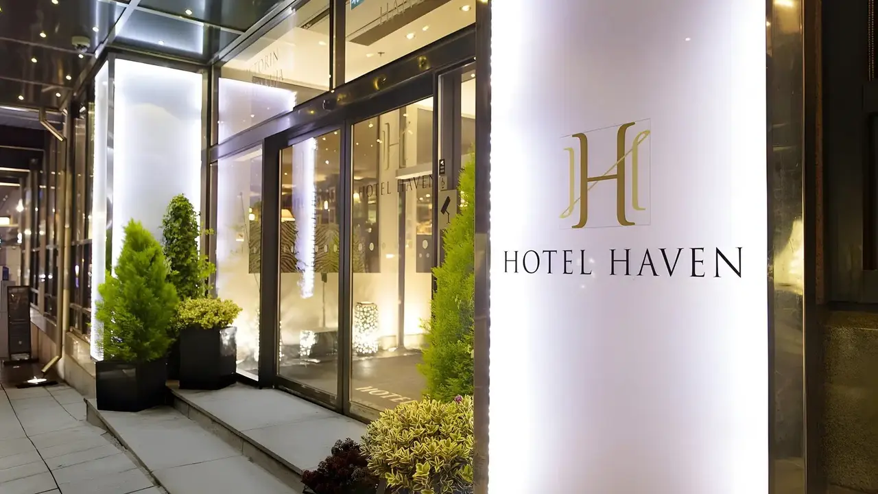 Haven