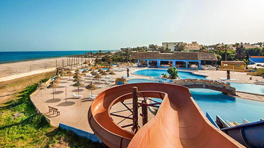 Hawaii Beach Club