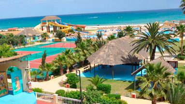 Hawaii Beach Club