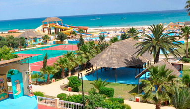 Hawaii Beach Club