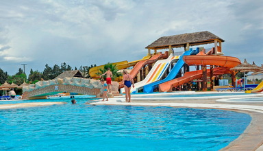 Hawaii Beach Club