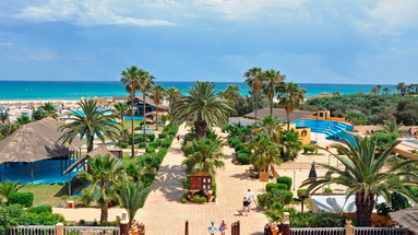 Hawaii Beach Club