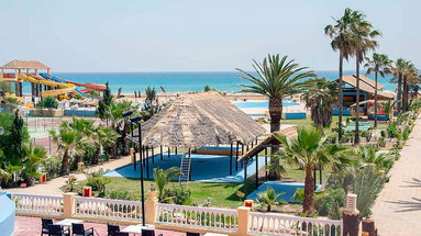 Hawaii Beach Club