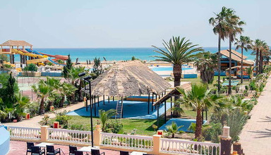 Hawaii Beach Club