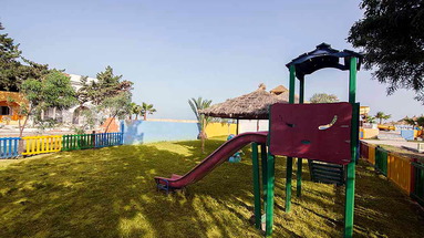 Hawaii Beach Club
