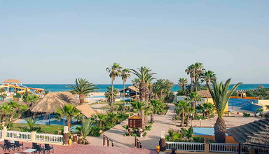 Hawaii Beach Club
