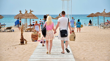 Hawaii Beach Club