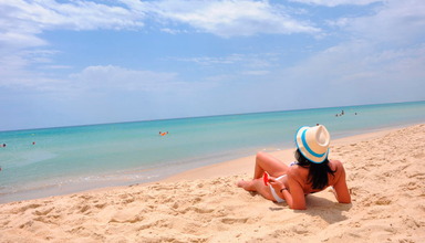 Hawaii Beach Club