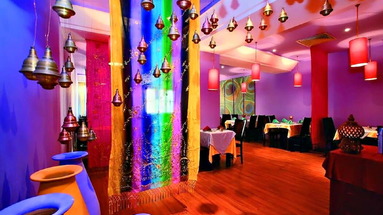 Hawaii Beach Club
