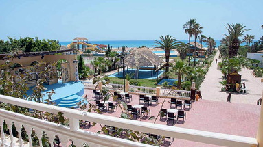 Hawaii Beach Club