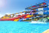Hawaii Le Jardin Aqua Park