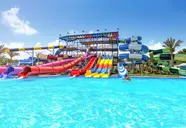 Hawaii Le Jardin Aqua Park