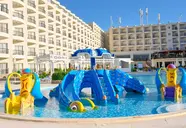 Hawaii Le Jardin Aqua Park
