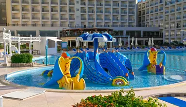 Hawaii Le Jardin Aqua Park