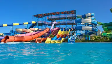 Hawaii Le Jardin Aqua Park
