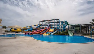 Hawaii Le Jardin Aqua Park