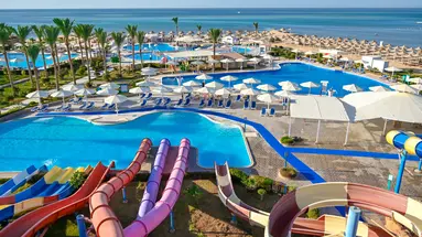 Hawaii Le Jardin Aqua Park