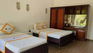 Hawaii Resort Phu Quoc