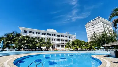 Hawaii Resort Phu Quoc