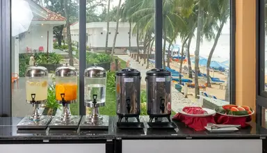 Hawaii Resort Phu Quoc