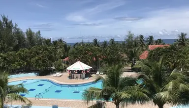 Hawaii Resort Phu Quoc